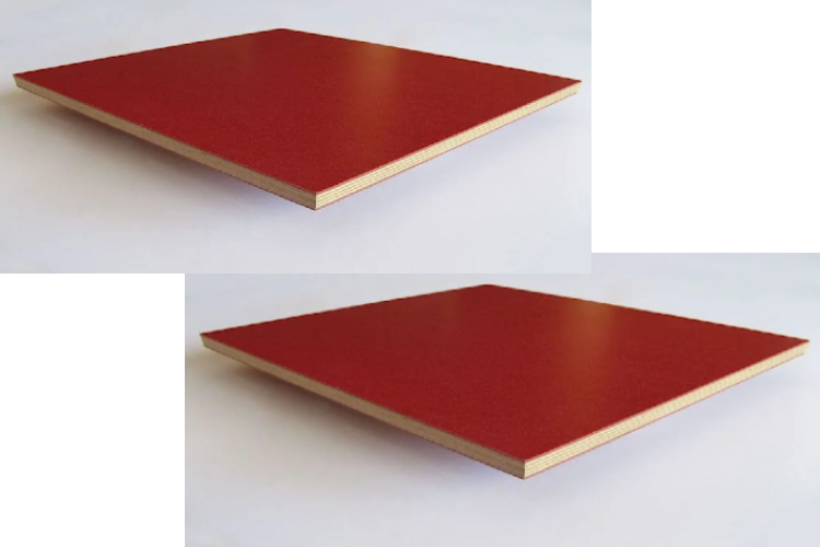 Best-Quality Shuttering Plywood