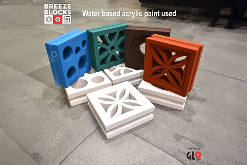 Breeze Block Suppliers